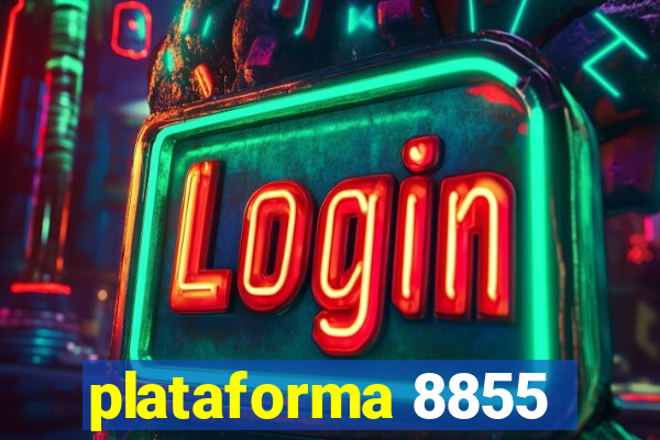 plataforma 8855